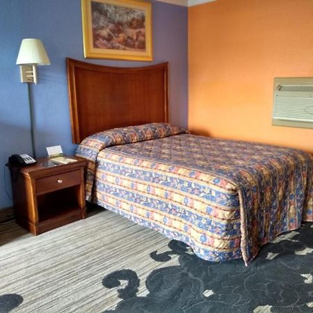 Congress Inn Nashville Ngoại thất bức ảnh