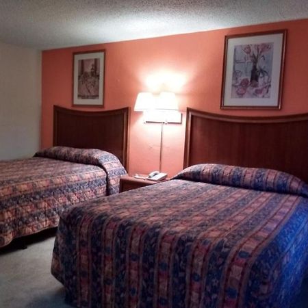 Congress Inn Nashville Ngoại thất bức ảnh
