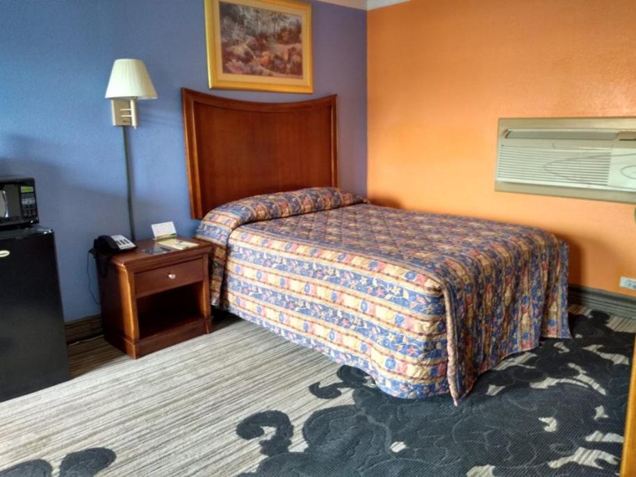 Congress Inn Nashville Ngoại thất bức ảnh