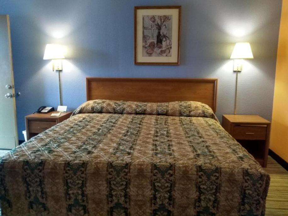 Congress Inn Nashville Ngoại thất bức ảnh