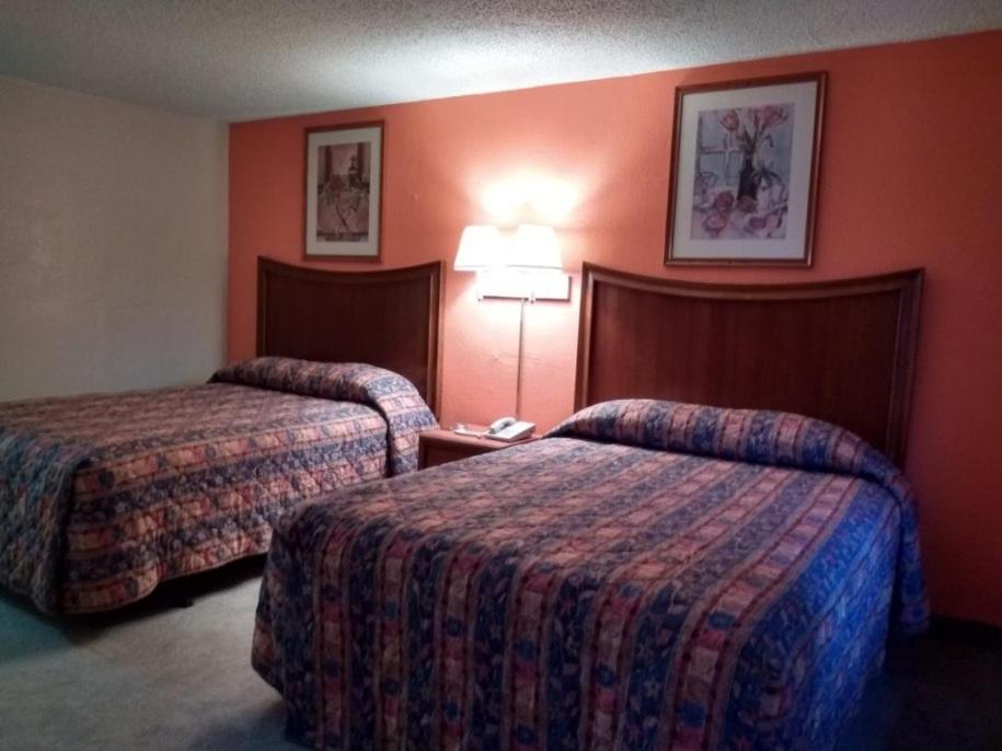 Congress Inn Nashville Ngoại thất bức ảnh