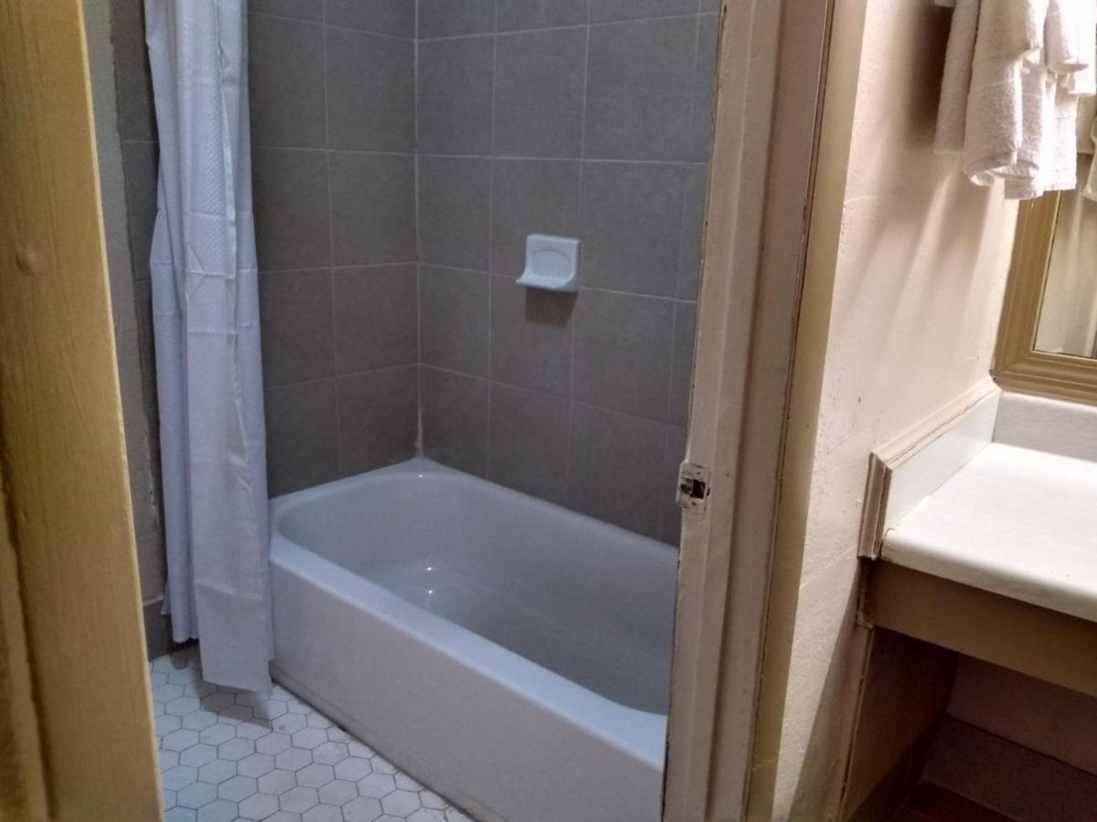 Congress Inn Nashville Ngoại thất bức ảnh